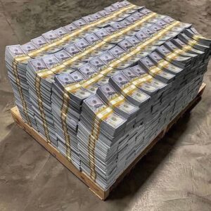 counterfeit dollars for sale