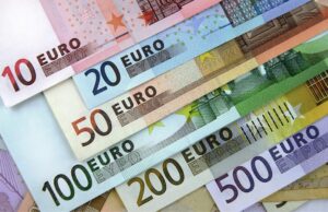 fake euro bills for sale