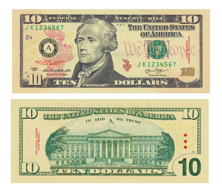 Buy Counterfeit USA Money Online