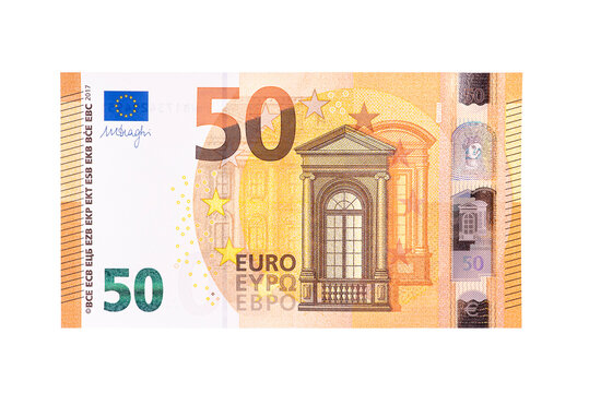 Buy Euro 50$ Bills