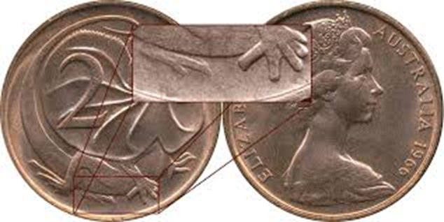Australia Rare Coins and Notes