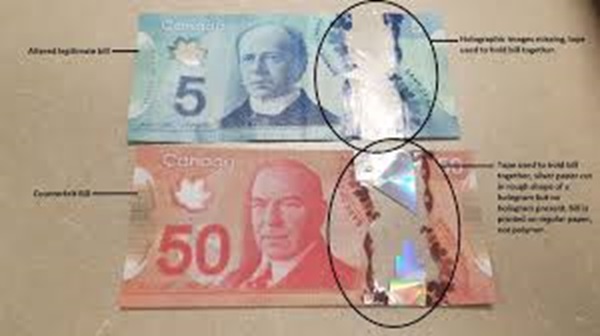 Buy Fake Money Canada