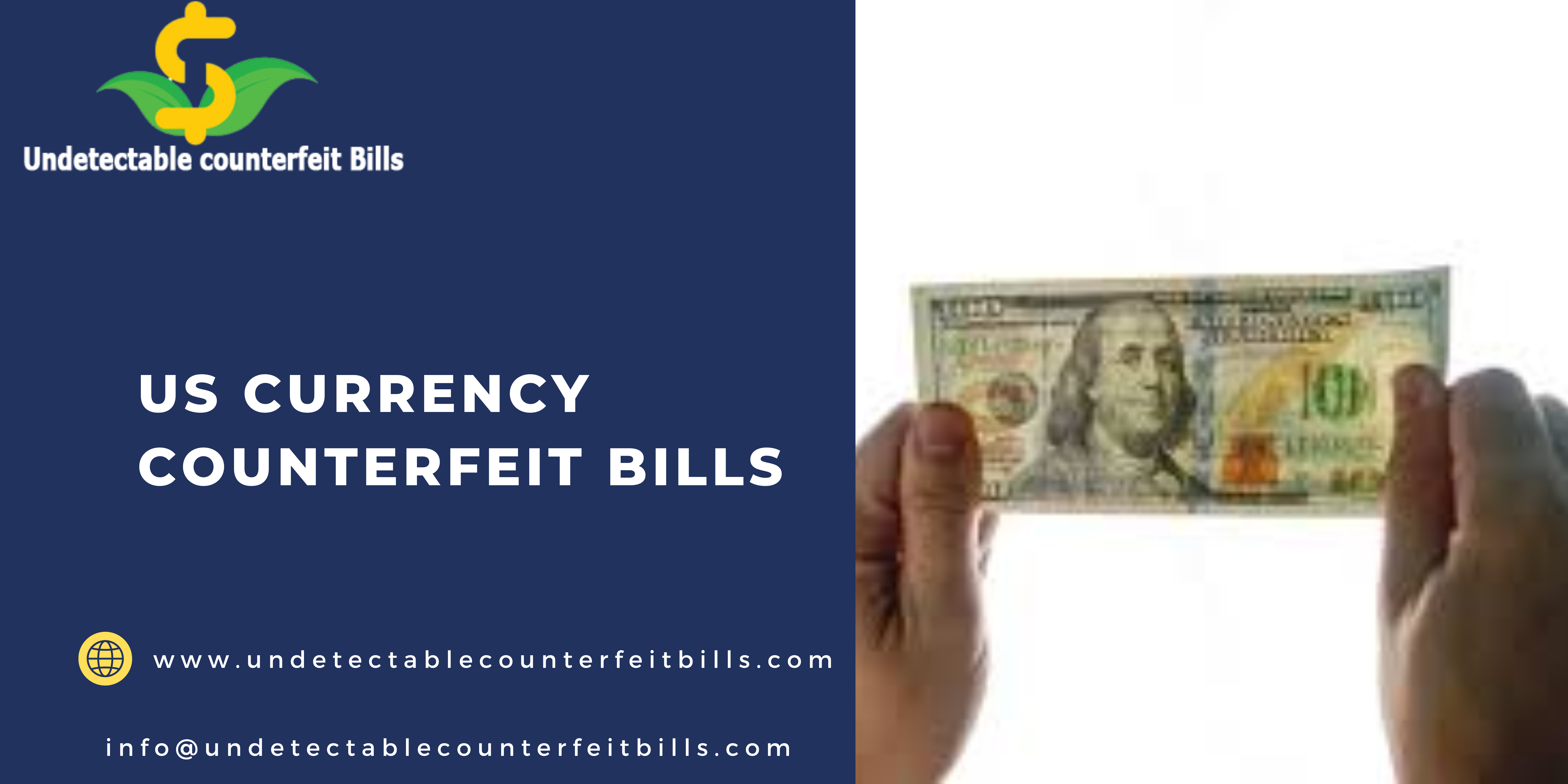 Us Currency Counterfeit Bills