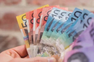 Buy fake Australian Dollars for sale