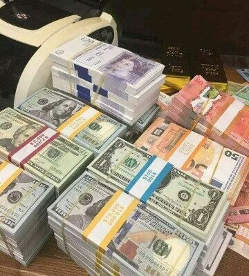 Undetectable Counterfeit Money for Sale