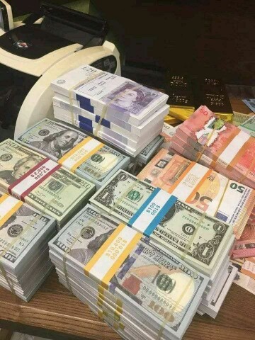 Undetectable Counterfeit Money for Sale