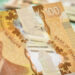 Canadian Counterfeit Banknotes