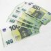 Euro Counterfeit Banknotes
