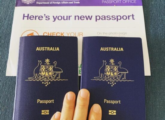 Buy High Quality Fake Documents In Australia