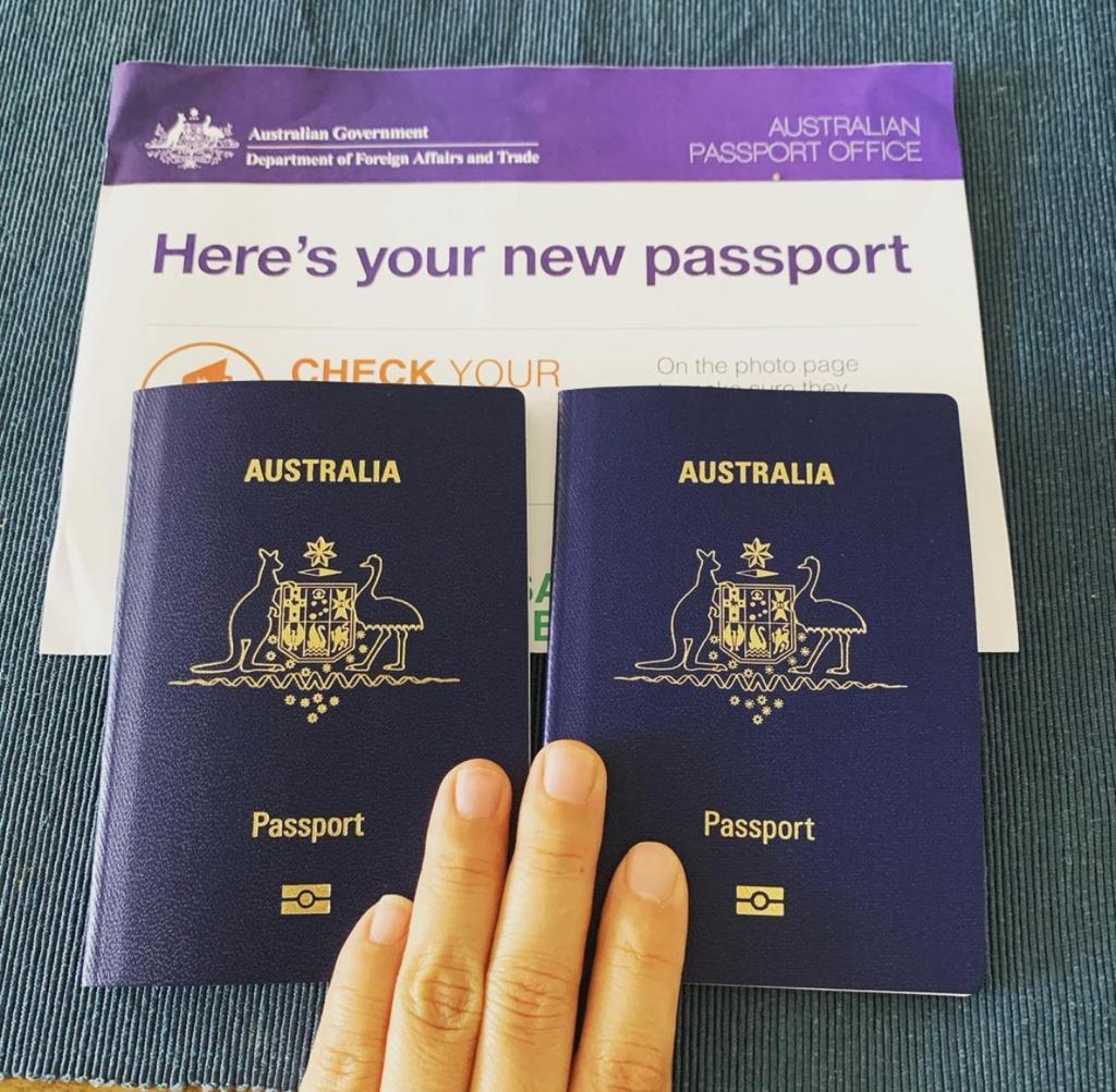 Buy High Quality Fake Documents In Australia