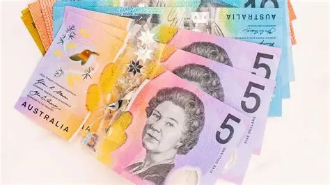 Fake $5 Notes For Sale In Australia