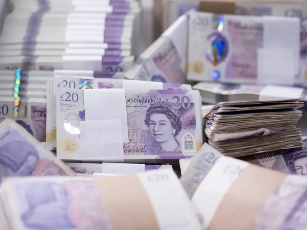 Where to buy counterfeit Money?