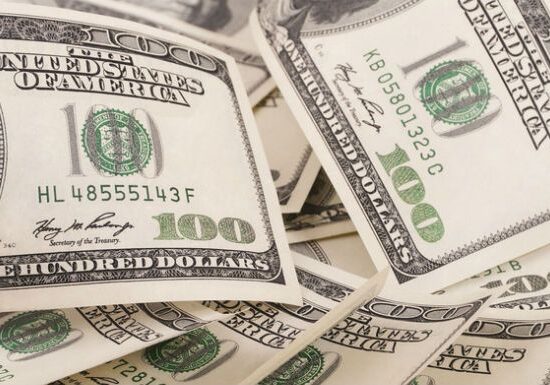 USD Counterfeit Banknotes