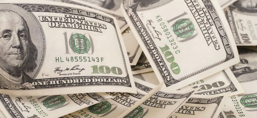 Counterfeit Money for Sale On the Dark Web