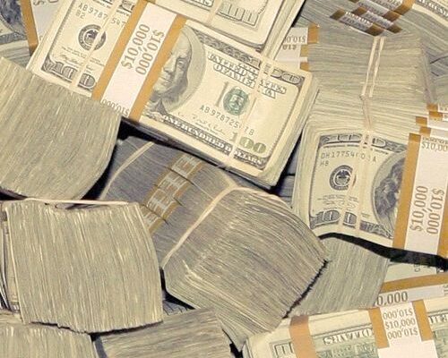 Counterfeit Money for Sale