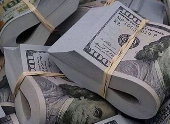 Counterfeit USD Banknotes for Sale