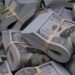 Counterfeit USD Banknotes for Sale