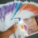 How to Spot Counterfeit Banknotes in Uk