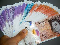 How to Spot Counterfeit Banknotes in Uk
