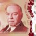 Counterfeit Canadian Dollars