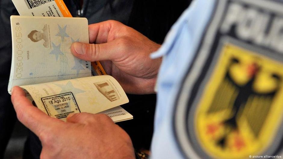Fake Documents Online In The United States