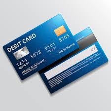 Cloned Credit Cards
