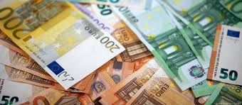 High-Quality Counterfeit Money