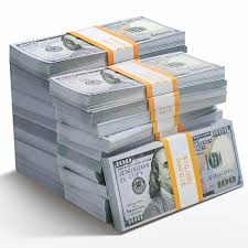 High-Quality Prop Money
