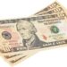 Security Features of Undetected Counterfeit Banknotes