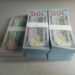 $136000 in Counterfeit Dollars Seized by CBP