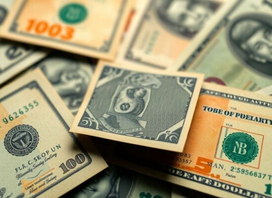 How to Spot Undetectable Counterfeit Money