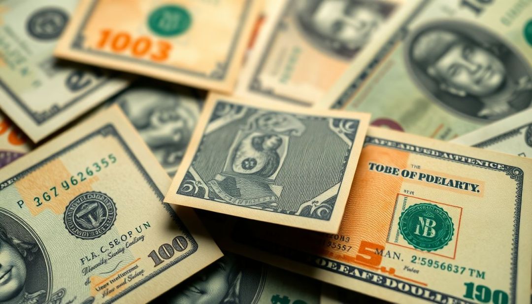 How to Spot Undetectable Counterfeit Money