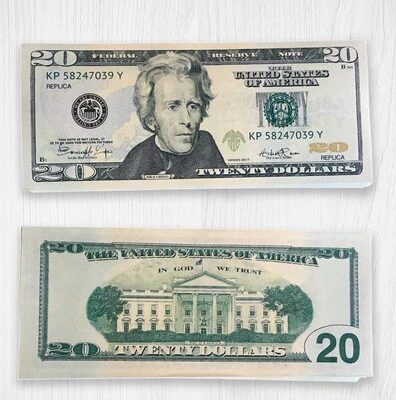 Fake Currency for Sale