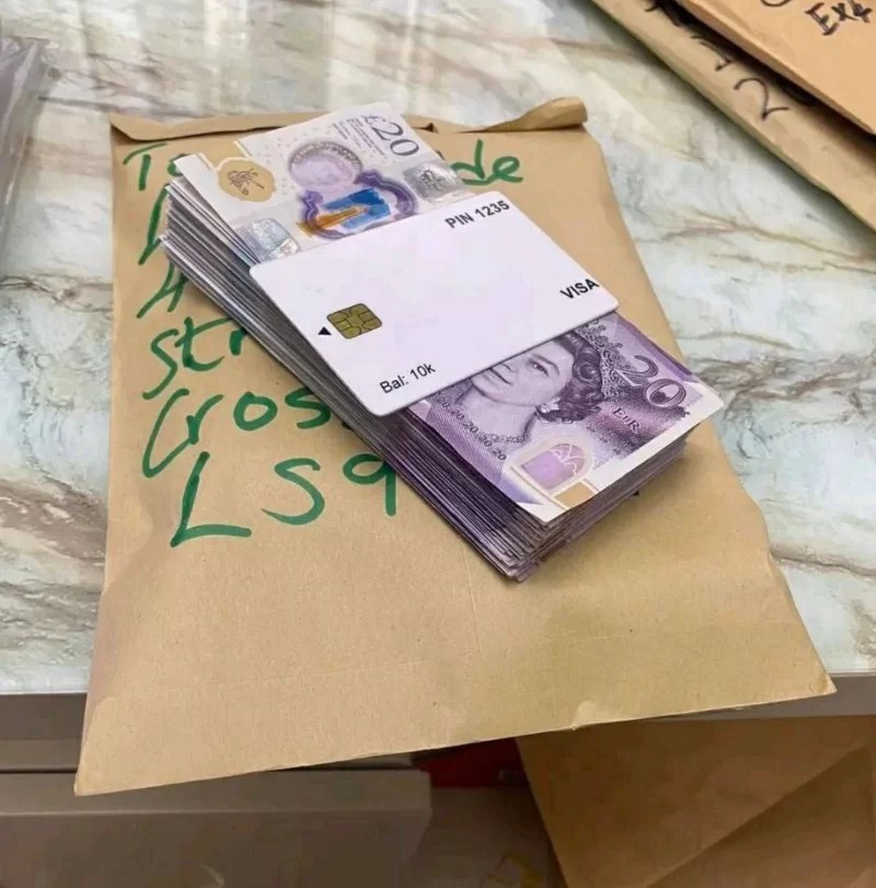 Buy High Quality Counterfeit Money Online