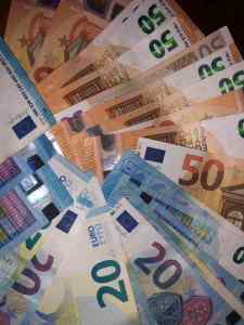 Prop Note Bills