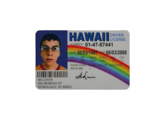 Best Fake IDs For Sale