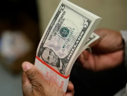 The Best Counterfeit Bills