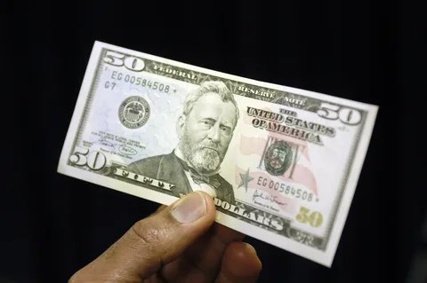 Buy Fake Money that looks Real $20