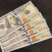 Hundred Dollar Bill