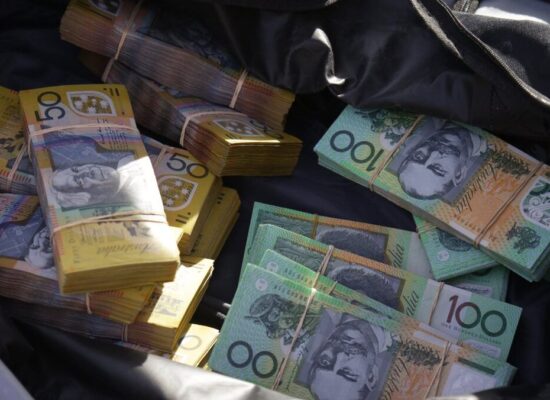 Australian Counterfeit Money Guide