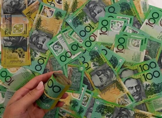 Significance of Prop Money in Movies