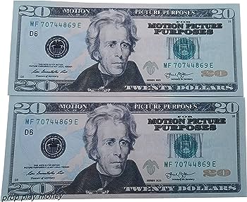Unveiling the World of Counterfeit Money