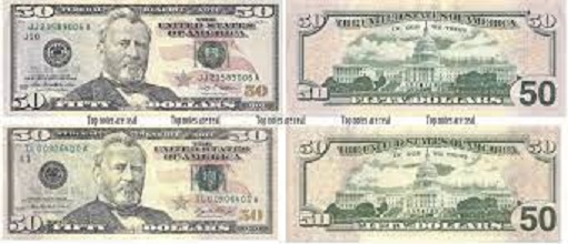 Buy Counterfeit US Dollar Bills on the Dark Web