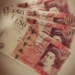 Buy Fake British Pounds