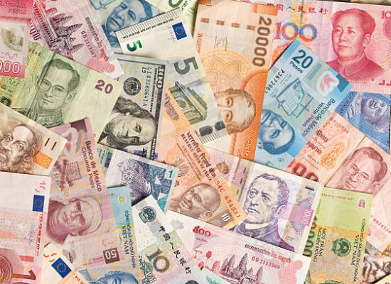 Best Quality Banknotes