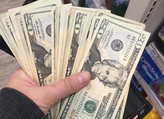 Buy Counterfeit Fake Money Online