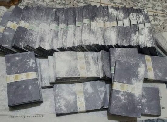 Buy Anti Breeze Currency Cleaning Chemicals