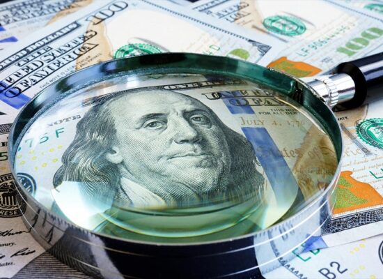 Buy Counterfeit 100 US Dollars Online
