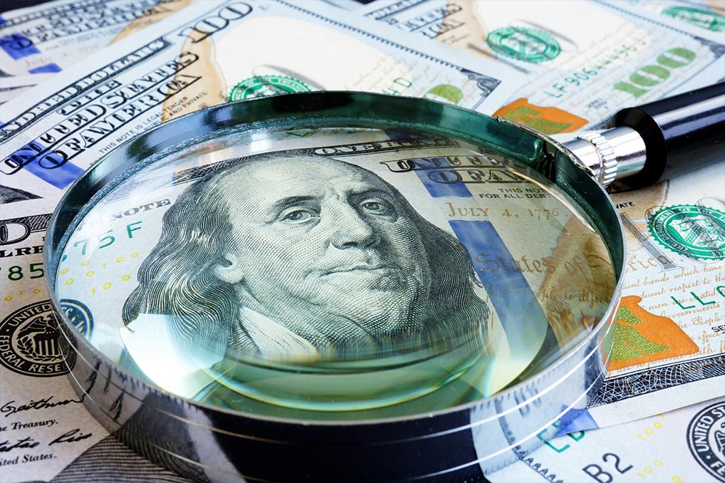 Buy Counterfeit 100 US Dollars Online