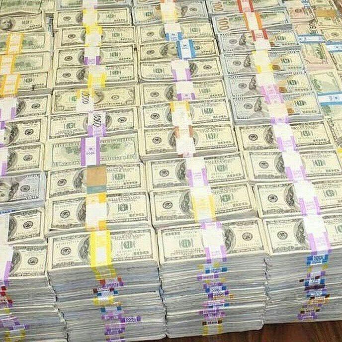 Buying Counterfeit Money Online